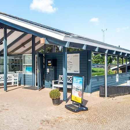 2 Person On A In Lägenhet Aabenraa